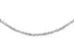 Sterling Silver 025 Tocalle Chain 