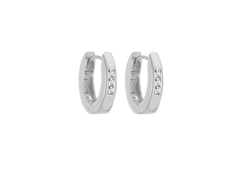 Wedding Rings from Harper Kendall