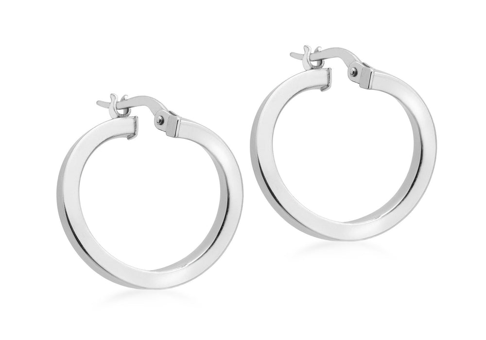 Wedding Rings from Harper Kendall