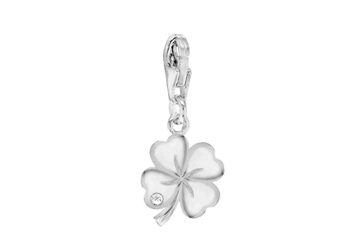 SIL Zirconia  FOUR LEAF Clover FH RM9