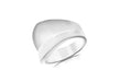 Sterling Silver Polished Ring