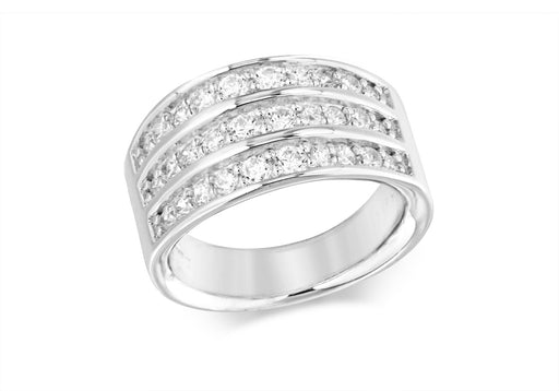 Wedding Rings from Harper Kendall