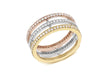 Wedding Rings from Harper Kendall