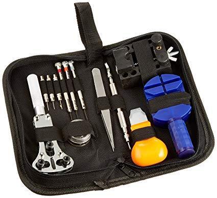 Bracelet Adjusting & Case Opening Kit - Dynagem 