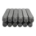 Zodiac Punches, Steel - Dynagem 
