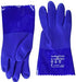 Large (Size 9) Chemical Resistant Gloves - Dynagem 