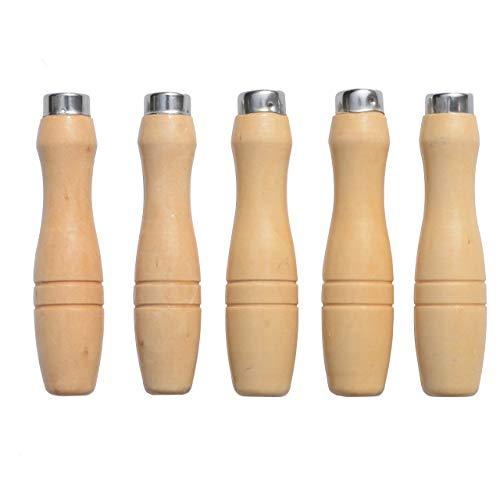 File Handle 115mm Long, Ø30mm - Dynagem 