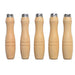 File Handle 115mm Long, Ø30mm - Dynagem 