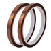 Polymide Protection Tape 12mm Wide - Dynagem 