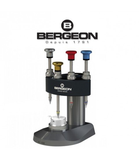 Bergeon 8935 Watch Hand Fitting Tool