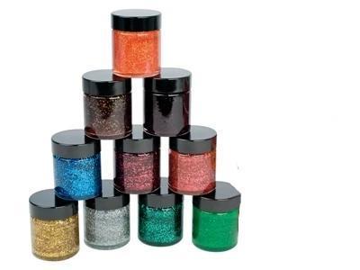 Manganese Pearl Enamel Resin - Dynagem 