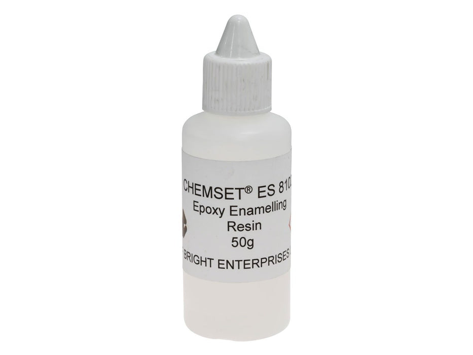 50g Casting Enamel Resin - Dynagem 