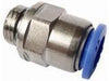 Bambi Compressor Connector - Dynagem 