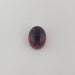 7.13ct Oval Cabochon Tourmaline 11.8x9.3mm - Dynagem 
