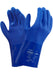 Large (Size 9) Chemical Resistant Gloves - Dynagem 