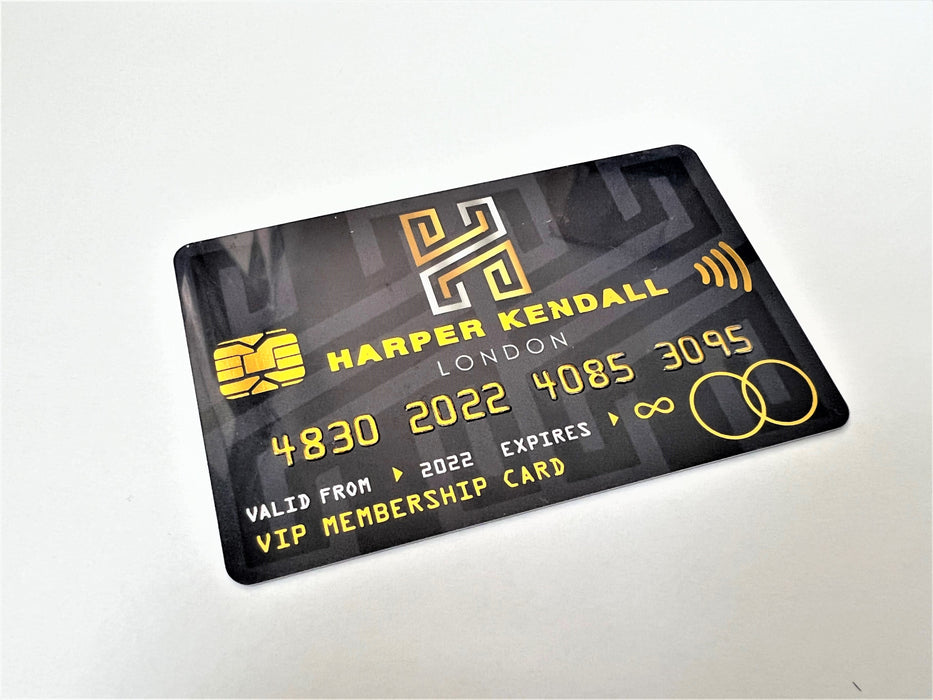Harper Kendall Gift Cards