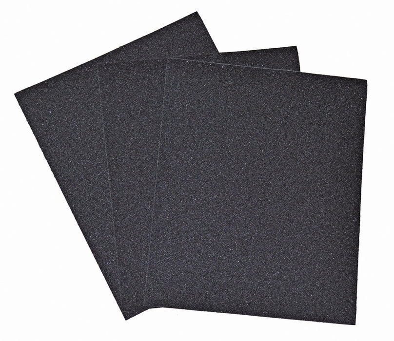 Matador Wet and Dry Polishing Paper (1000 Grit Paper) - Dynagem 
