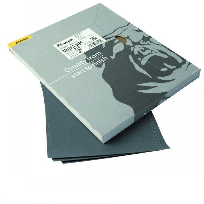 P150 (Mirka) Paper - Dynagem 