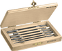 Double Ended Pivot Cuttters - Dynagem 