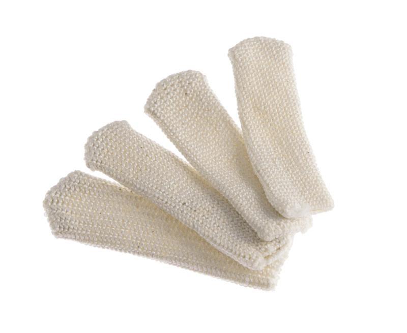 Finger Protectors, Cotton - Dynagem 