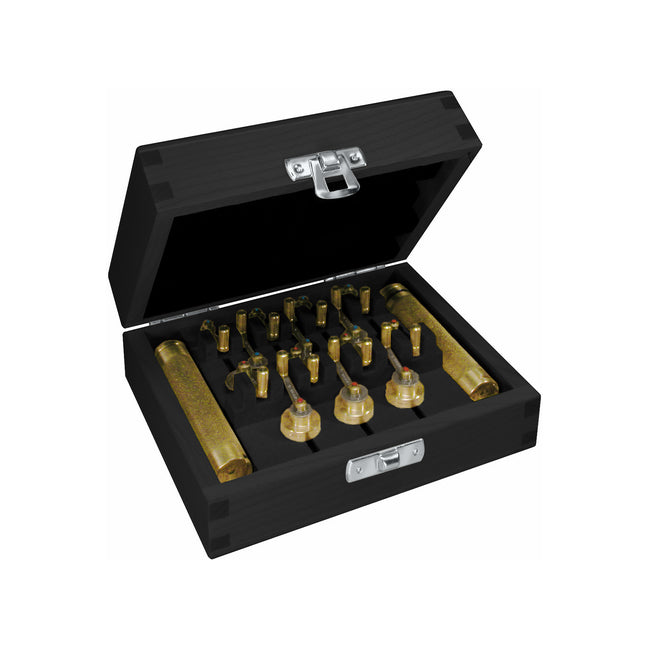 Bergeon 5355 Mainspring Winder Set — Dynagem