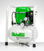 Bambi BB15V Compressor *Free delivery to UK mainland* - Dynagem 