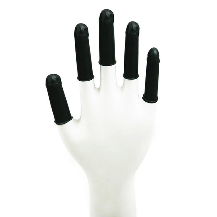 Small (Ø15mm) Cots - Dynagem 