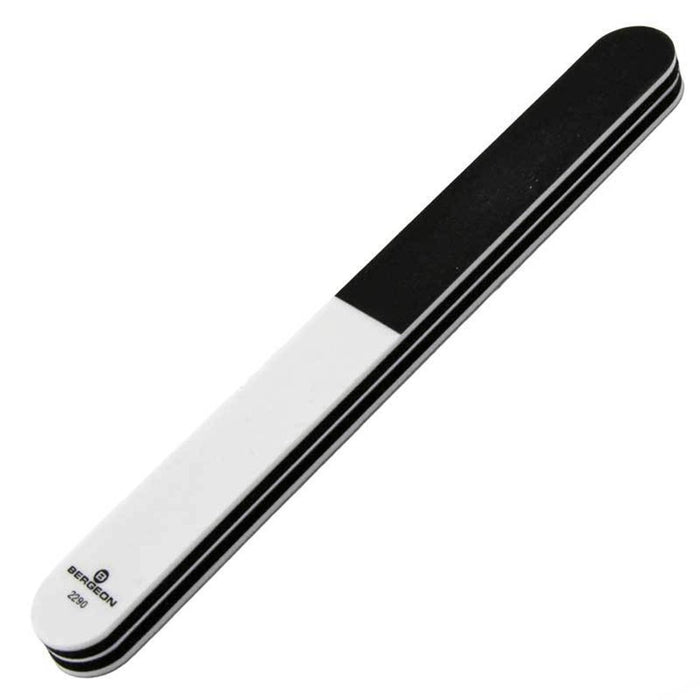 Bergeon Swiss 3 in 1 Buff Stick - Dynagem 