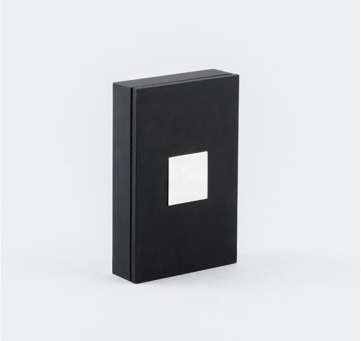 Harper Kendall Luxury Book Style Video Message Ring Box9