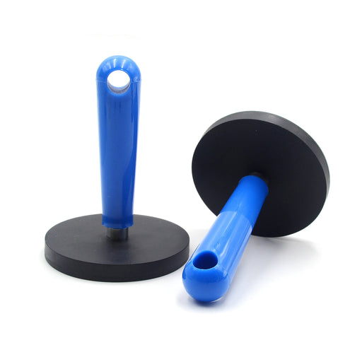 Magnet with Handle, Ø45mm x Ø 23mm - Dynagem 