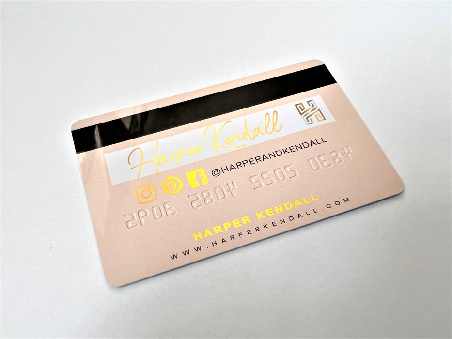 Harper Kendall Gift Cards