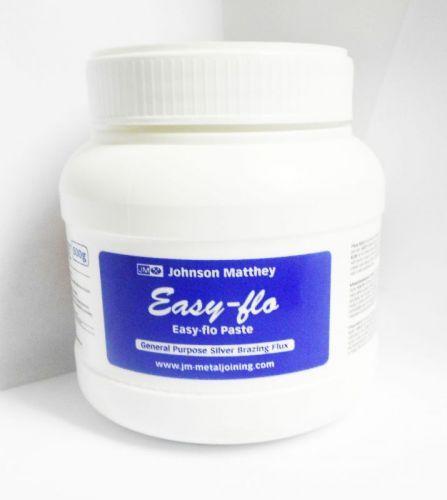 Easy Flo Flux Paste - Dynagem 