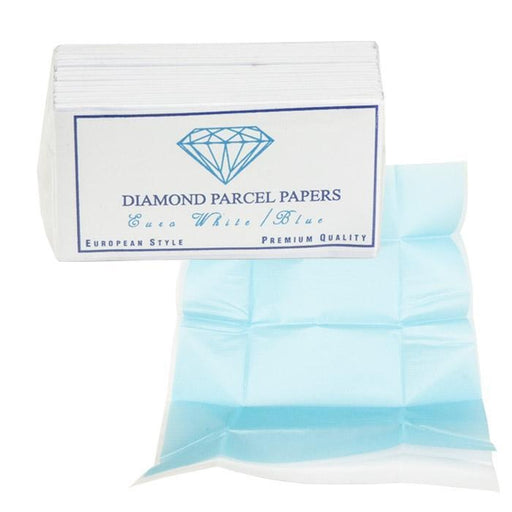 Light Blue (Single Sheets Only) - Dynagem 