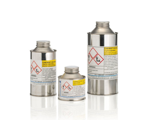 500g Casting Enamel Resin - Dynagem 