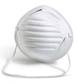 Hygiene Masks 50 Pack - Dynagem 