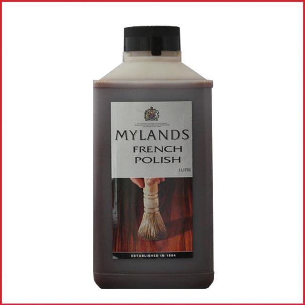 French Polish - Dynagem 