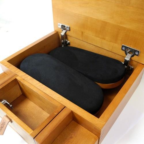 Portable Bench, Horotec Swiss - Dynagem 