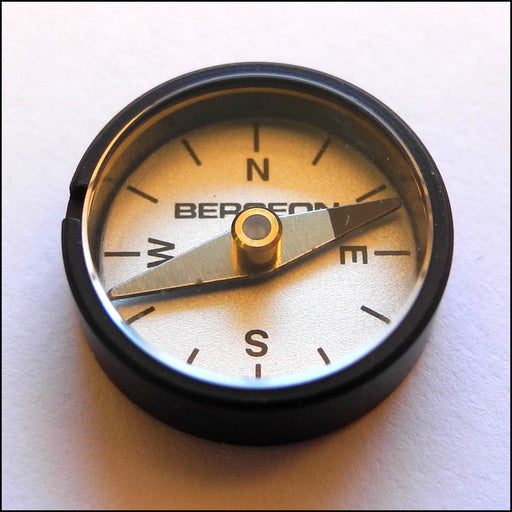 Bergeon Swiss 30103 Compass - Dynagem 