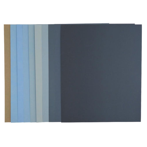 Matador Wet and Dry Polishing Paper 1200 Grit Paper - Dynagem 