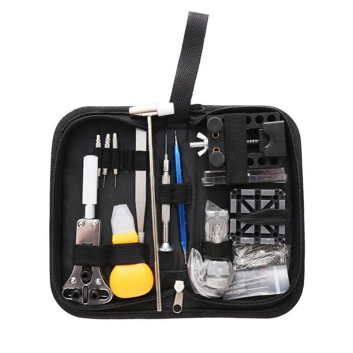 Case Opening & Strap Adjusting Kit - Dynagem 