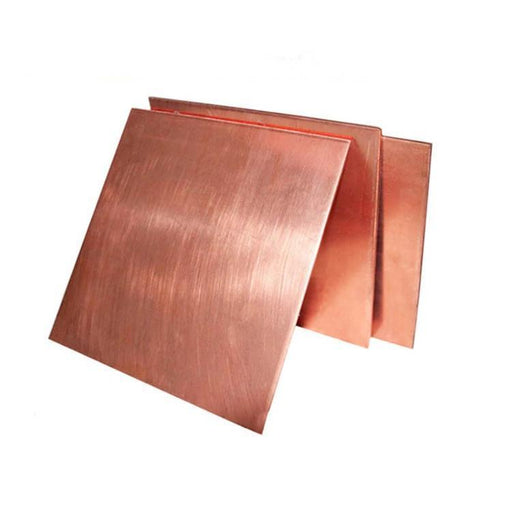 Thick Brass Sheet 1.50mm - Dynagem 