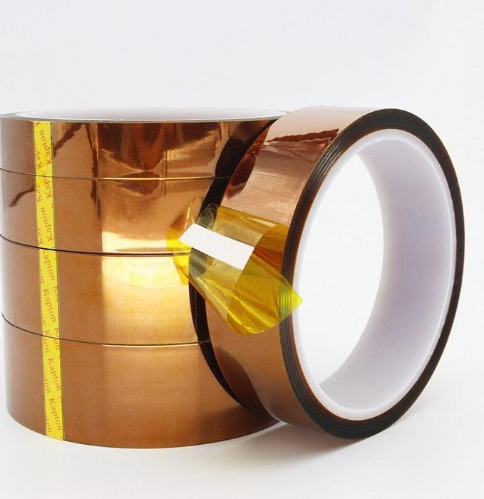 Polymide Protection Tape 25mm - Dynagem 