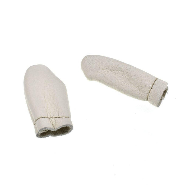 Thumb Guard, White - Dynagem 