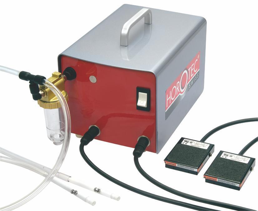 Ø10mm PVC Tubing - Dynagem 