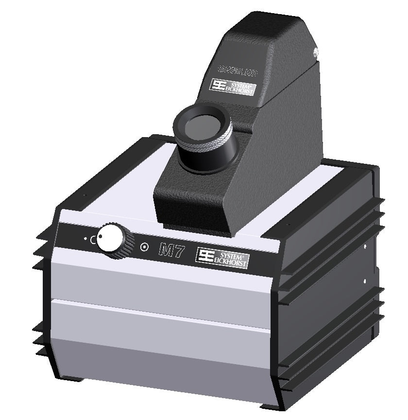 Tachometers and Refractometers