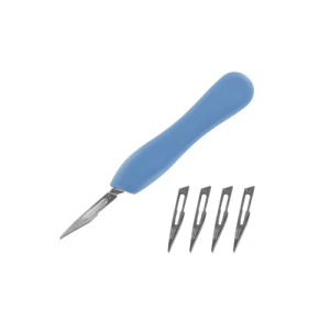 Modeller's Scalpel Blades - Dynagem 