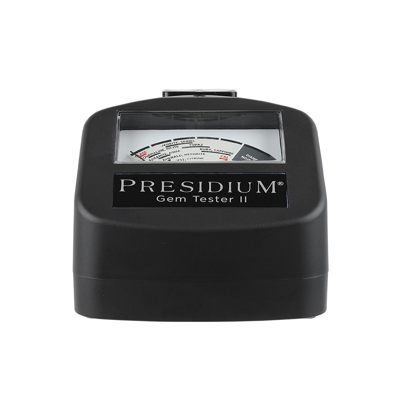 Presidium Gem Tester II (pgt II)