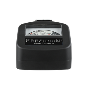 Presidium Gem Tester II (pgt Ii)