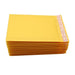 Bubble Lined Padded Envelopes 200 x 275mm Peel & Seal - Dynagem 