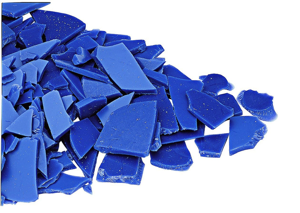 Aqua Injection Wax Flakes - Dynagem 